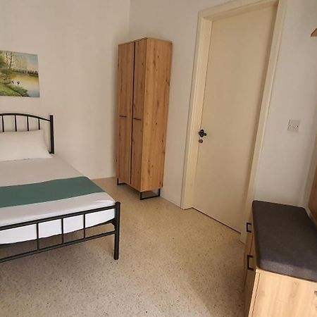 Central Studio Apartment Santa Vennera Buitenkant foto