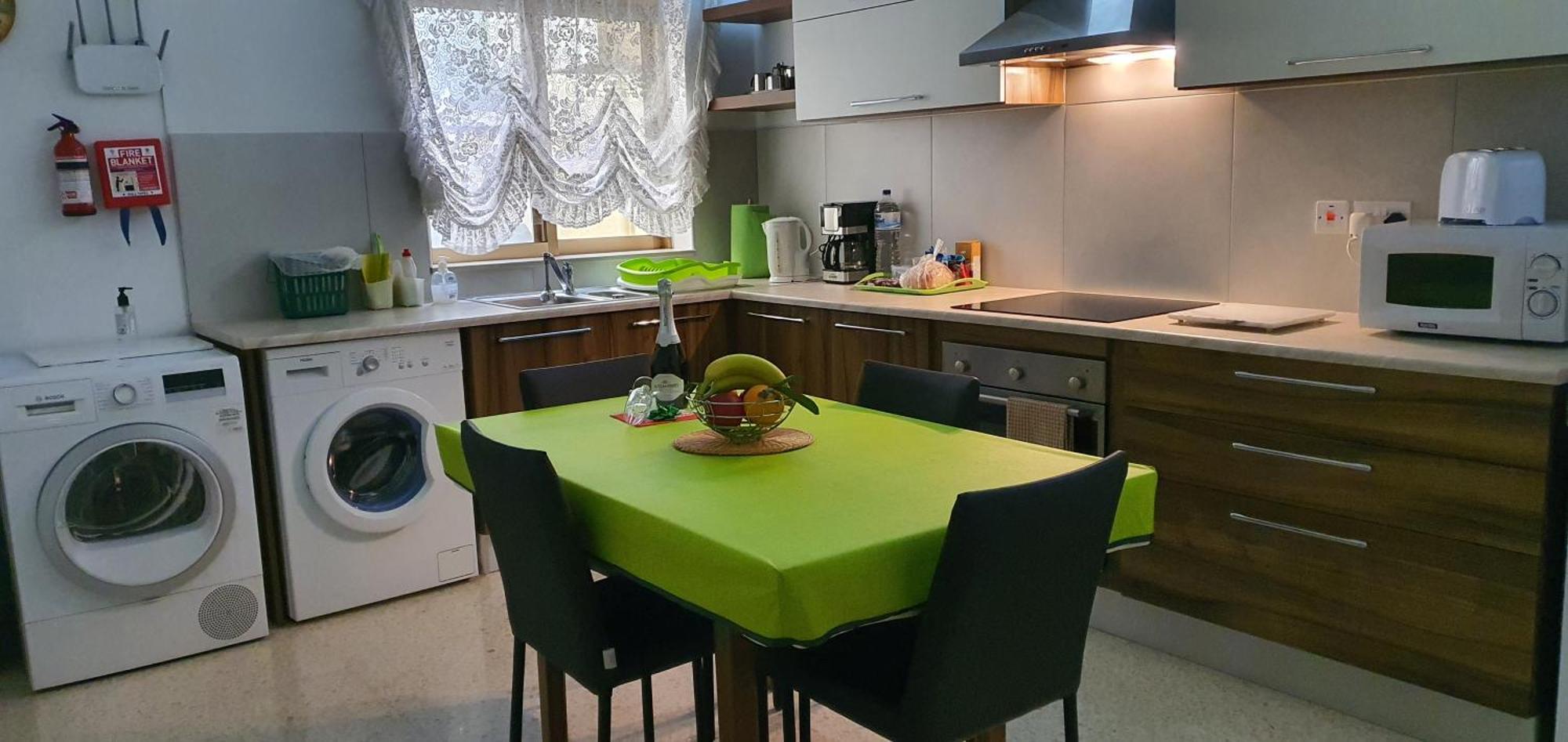 Central Studio Apartment Santa Vennera Buitenkant foto