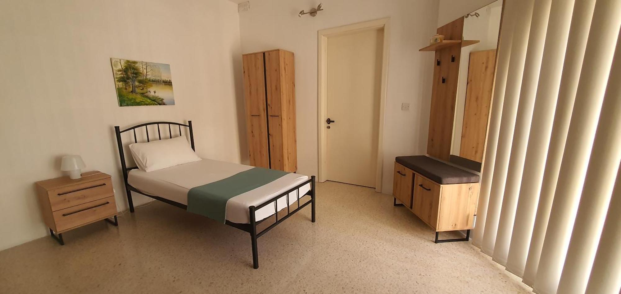 Central Studio Apartment Santa Vennera Buitenkant foto