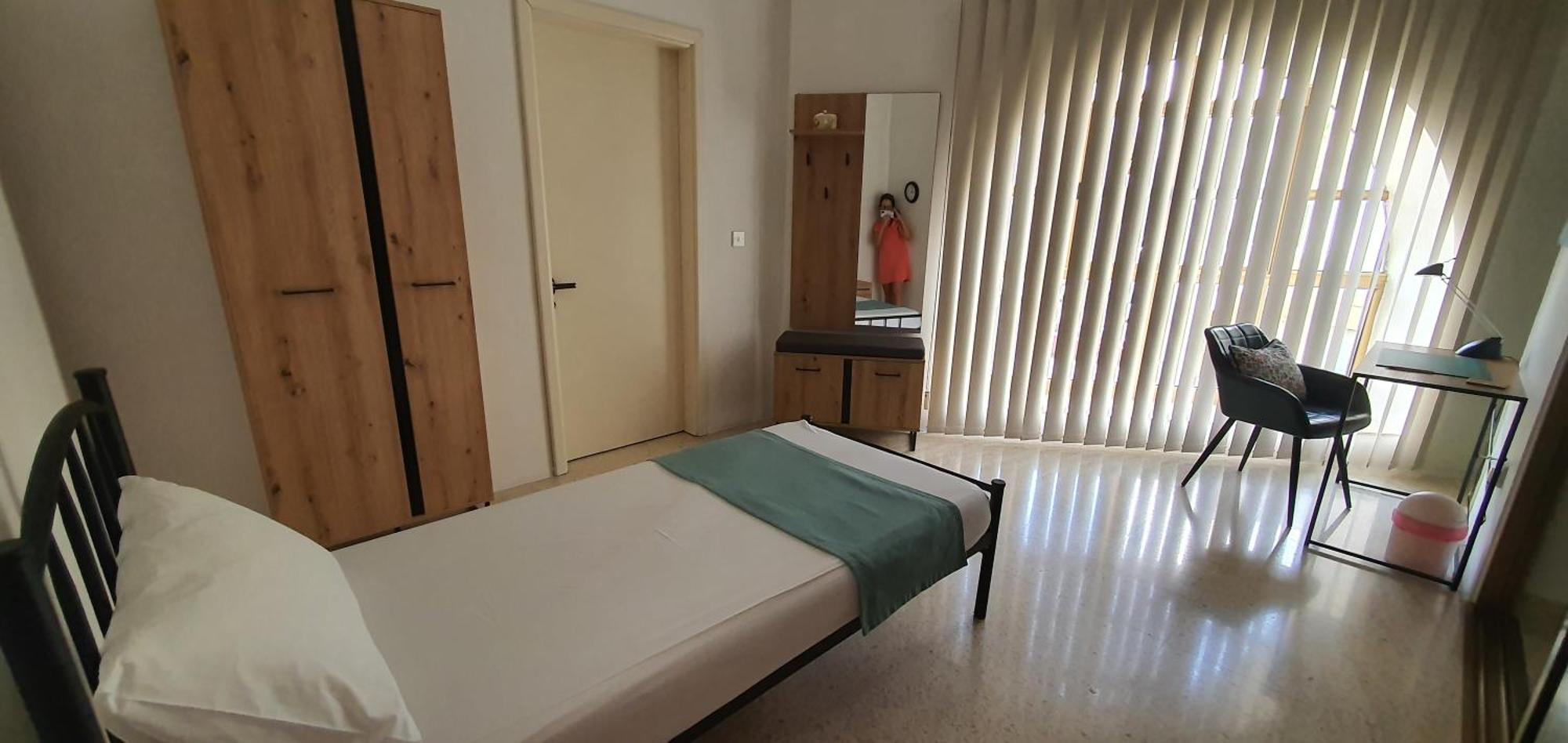Central Studio Apartment Santa Vennera Buitenkant foto