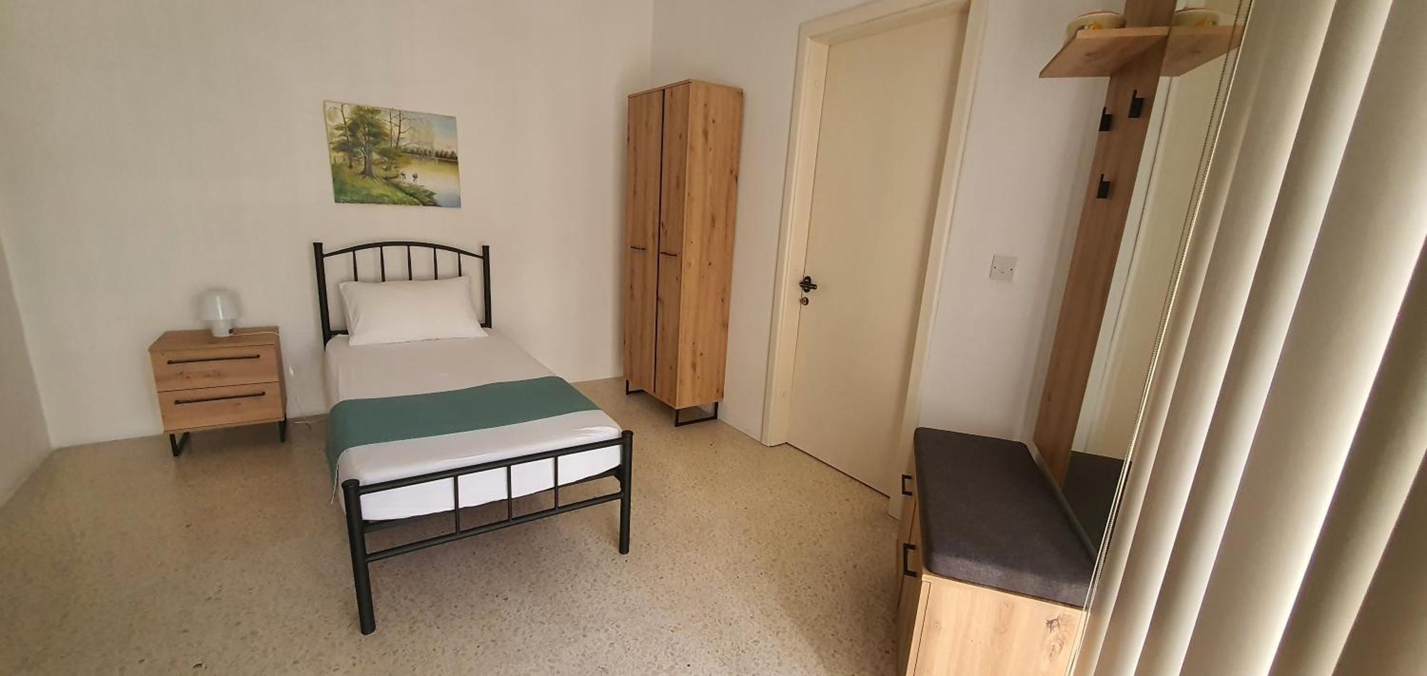 Central Studio Apartment Santa Vennera Buitenkant foto
