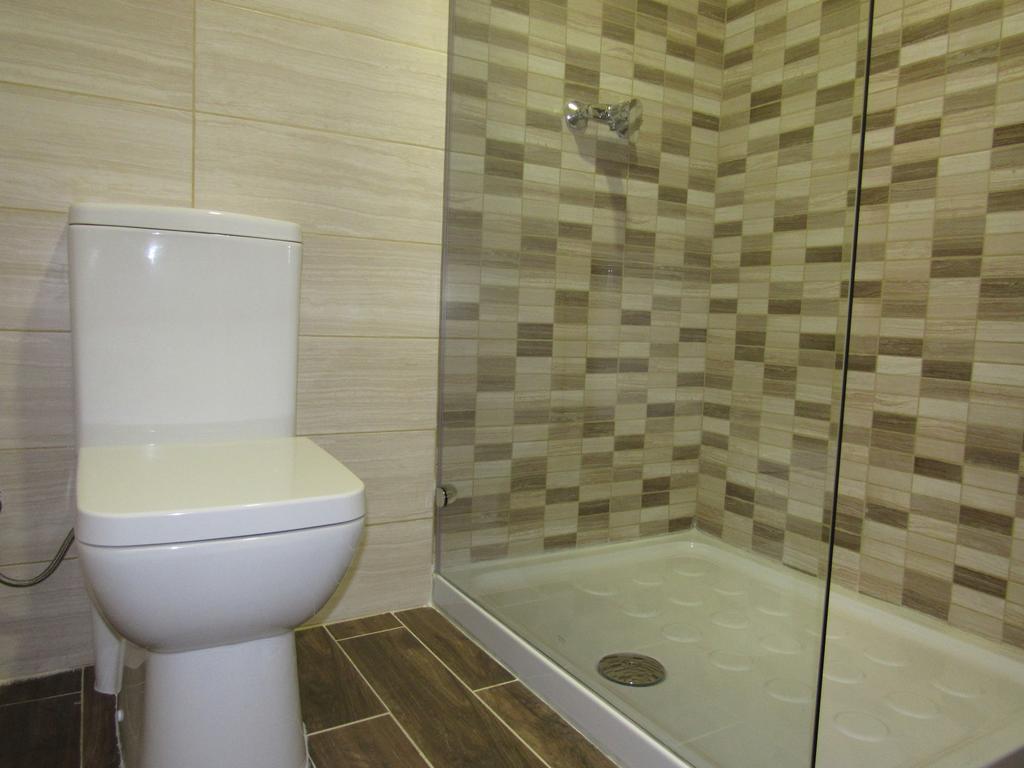 Central Studio Apartment Santa Vennera Buitenkant foto
