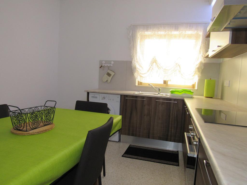 Central Studio Apartment Santa Vennera Buitenkant foto