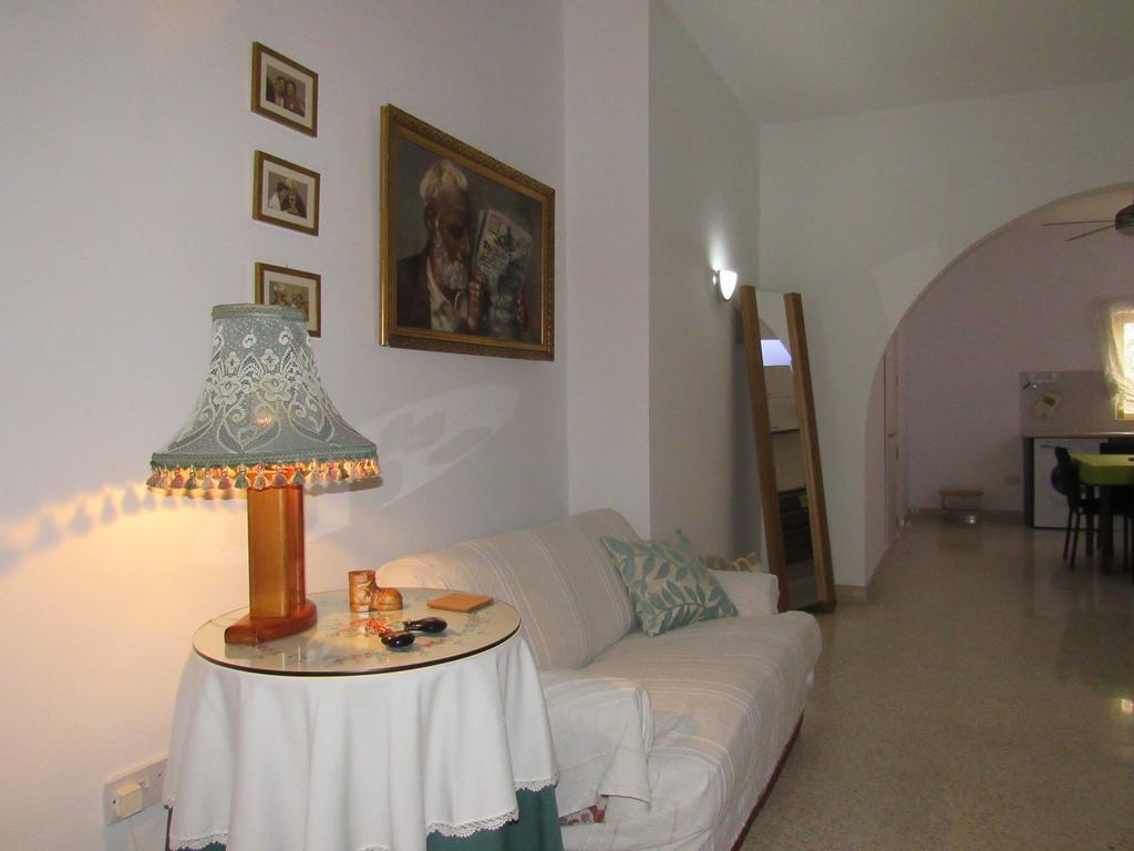 Central Studio Apartment Santa Vennera Buitenkant foto