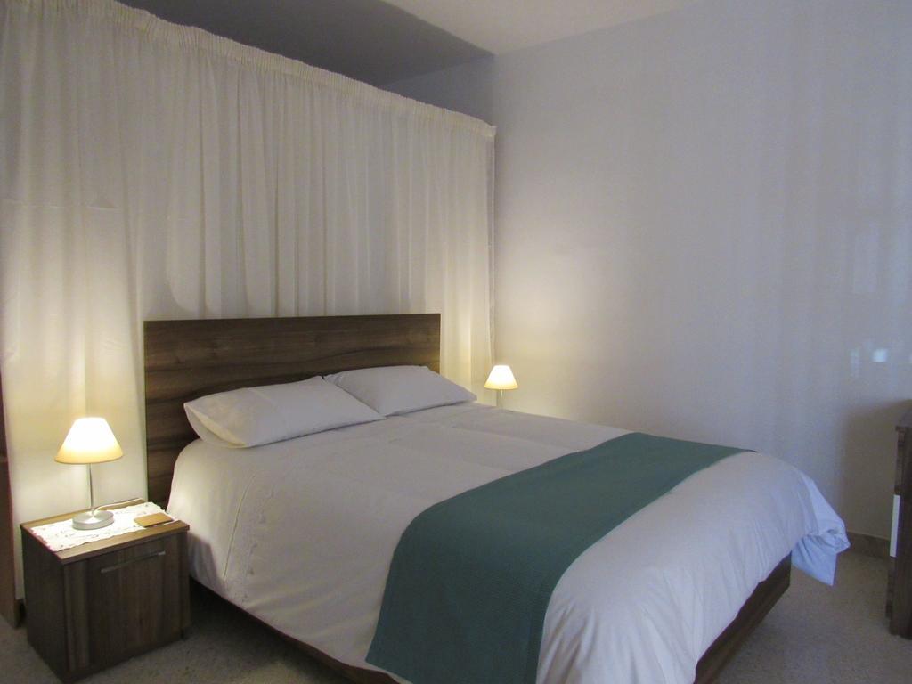 Central Studio Apartment Santa Vennera Buitenkant foto