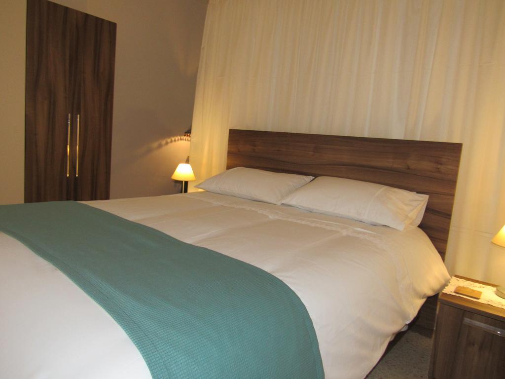 Central Studio Apartment Santa Vennera Buitenkant foto