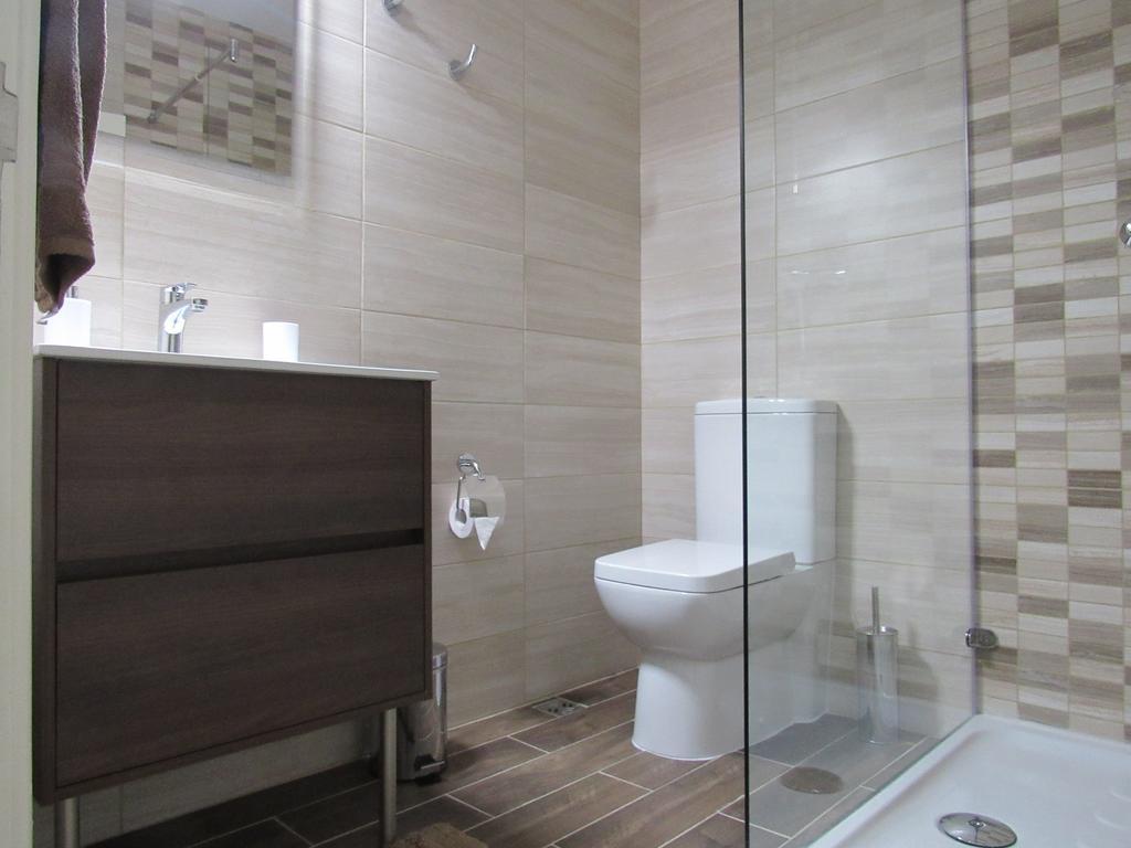 Central Studio Apartment Santa Vennera Buitenkant foto