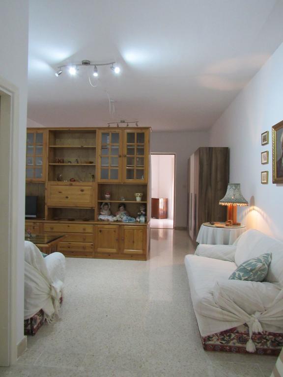 Central Studio Apartment Santa Vennera Buitenkant foto
