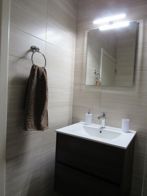 Central Studio Apartment Santa Vennera Buitenkant foto