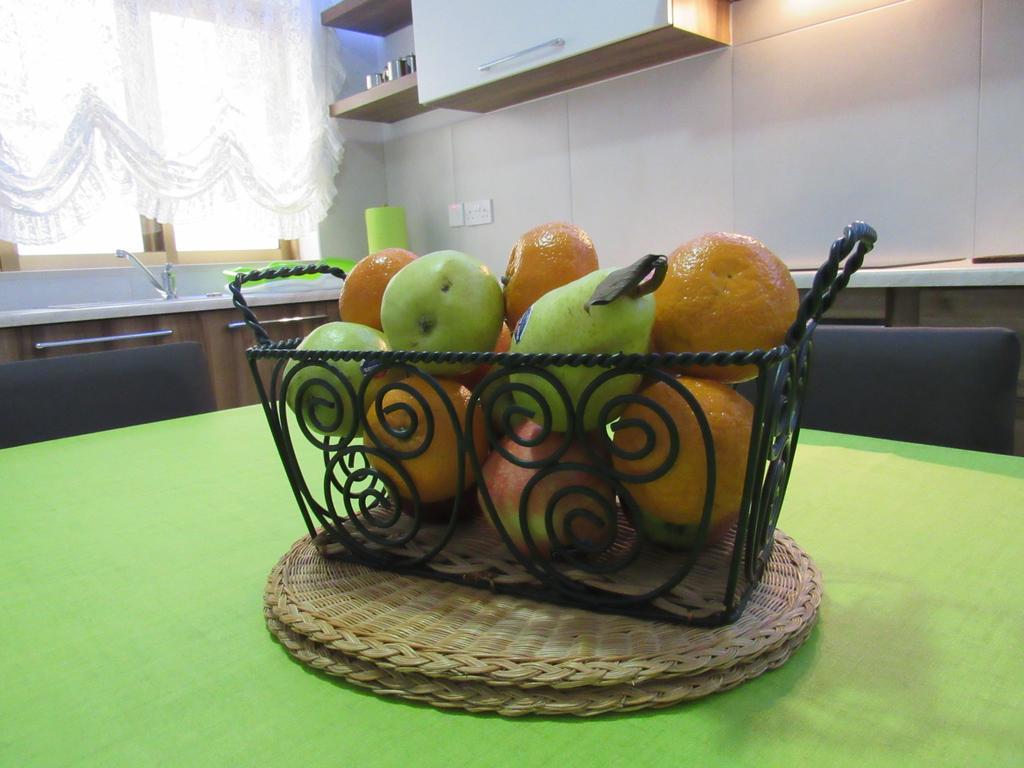 Central Studio Apartment Santa Vennera Buitenkant foto