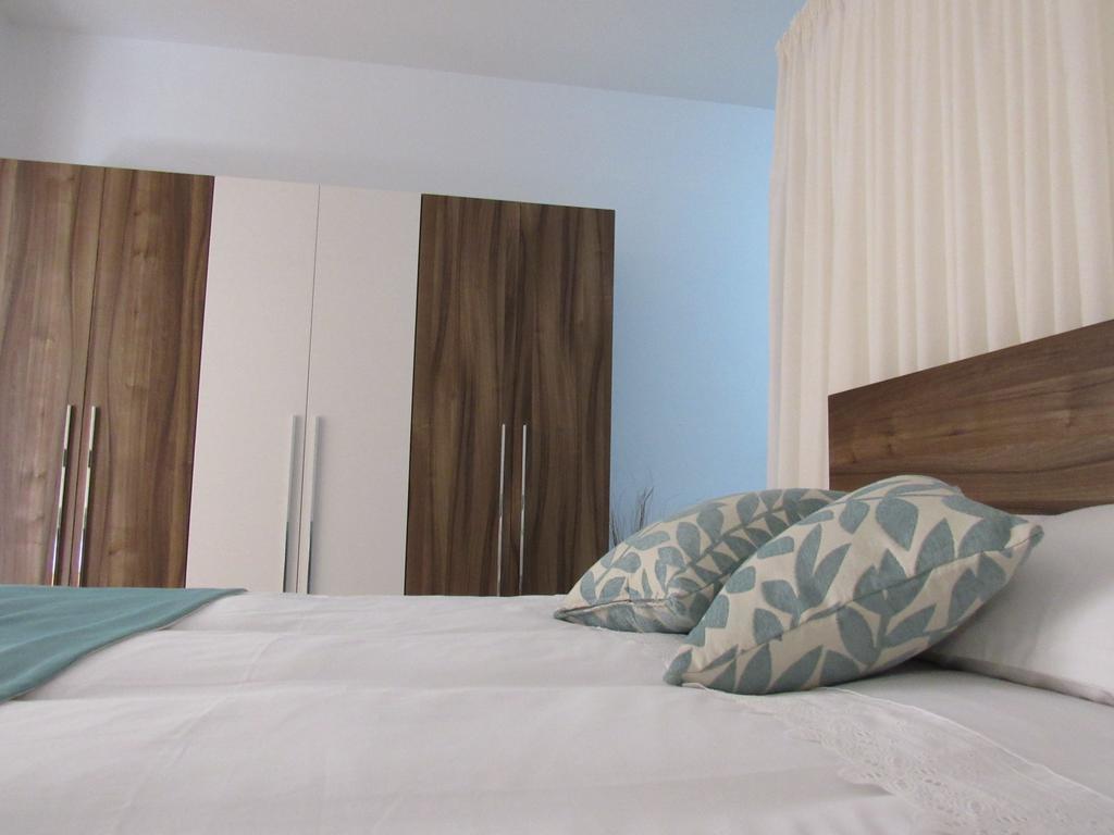 Central Studio Apartment Santa Vennera Buitenkant foto