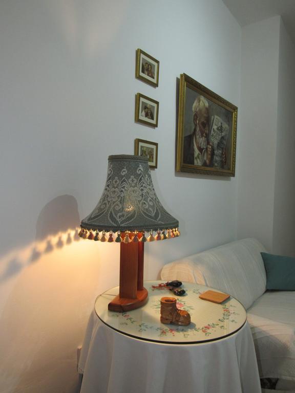 Central Studio Apartment Santa Vennera Buitenkant foto