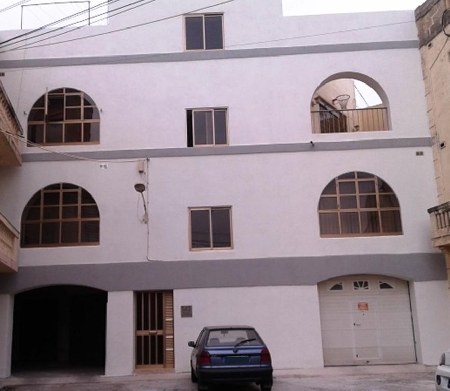 Central Studio Apartment Santa Vennera Buitenkant foto