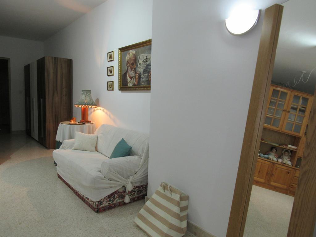 Central Studio Apartment Santa Vennera Buitenkant foto