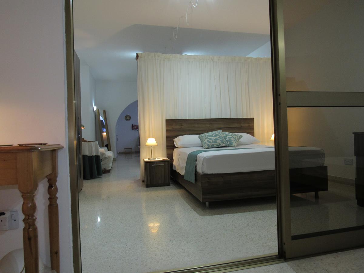 Central Studio Apartment Santa Vennera Buitenkant foto