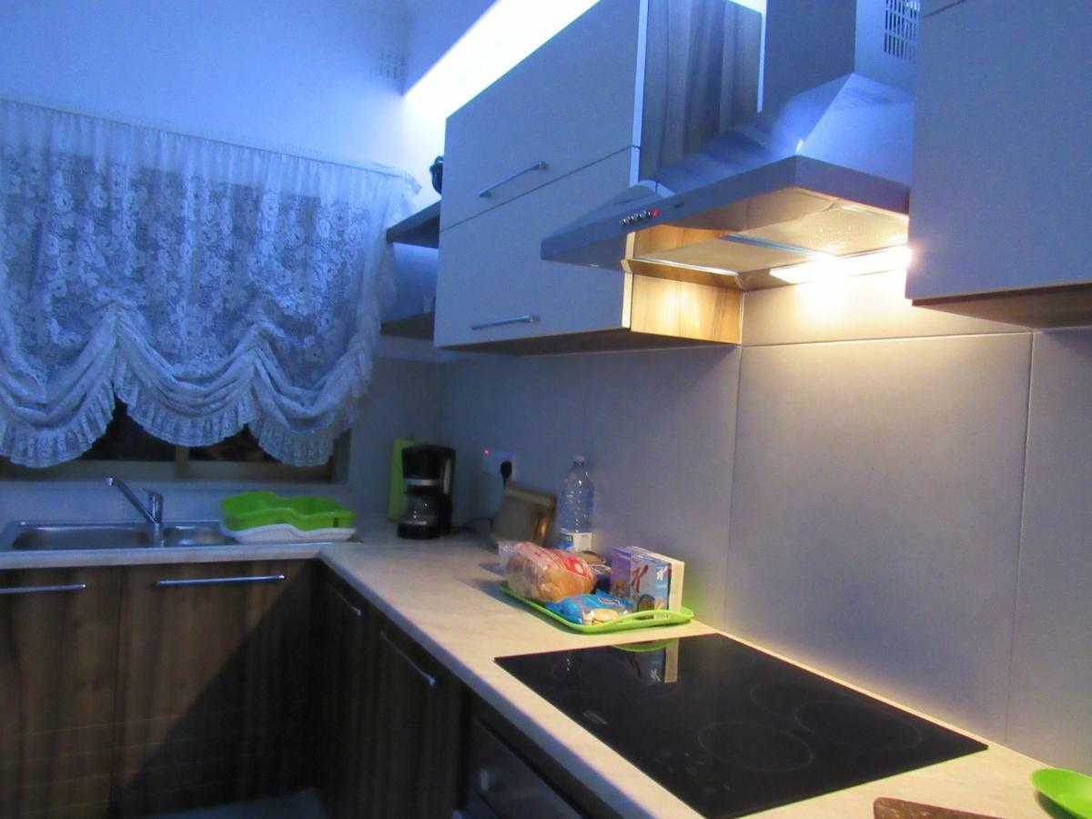 Central Studio Apartment Santa Vennera Buitenkant foto