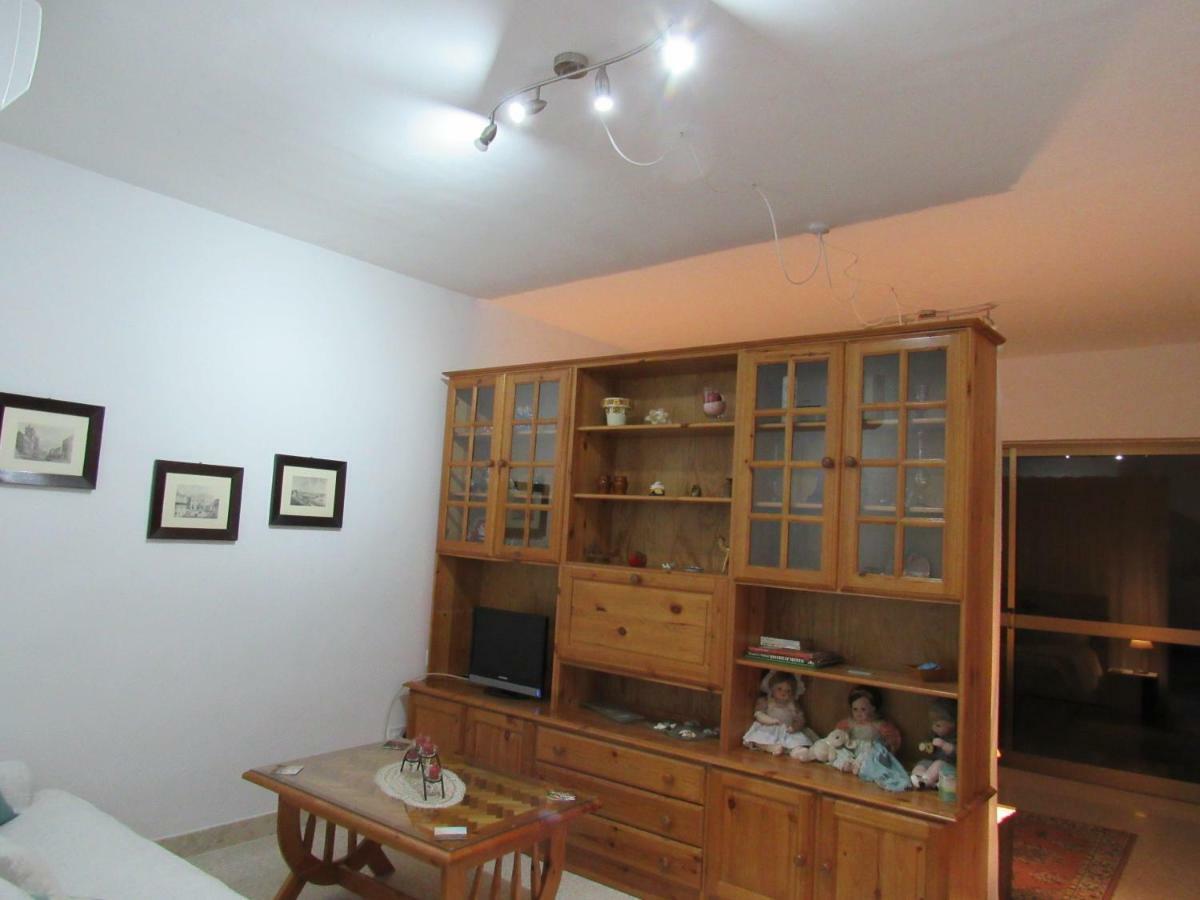 Central Studio Apartment Santa Vennera Buitenkant foto