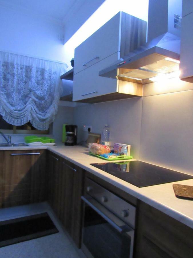 Central Studio Apartment Santa Vennera Buitenkant foto