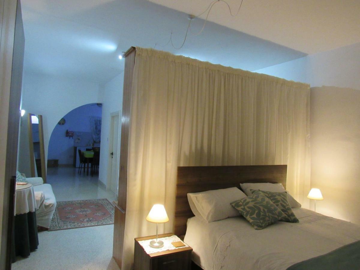 Central Studio Apartment Santa Vennera Buitenkant foto