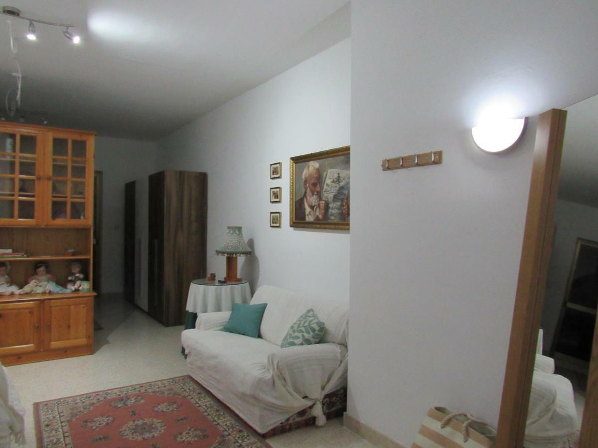 Central Studio Apartment Santa Vennera Buitenkant foto