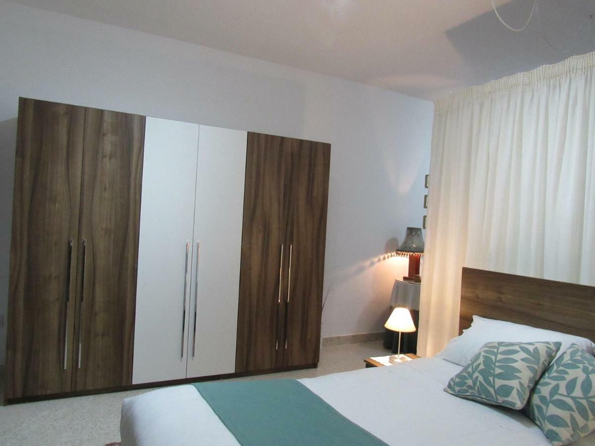 Central Studio Apartment Santa Vennera Buitenkant foto