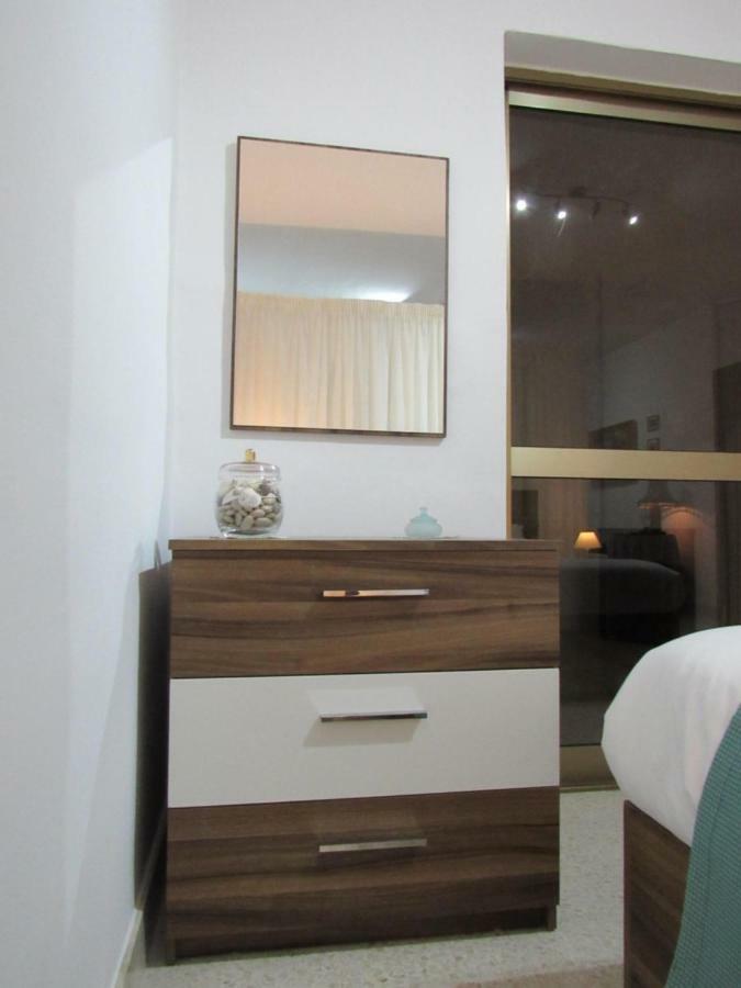 Central Studio Apartment Santa Vennera Buitenkant foto