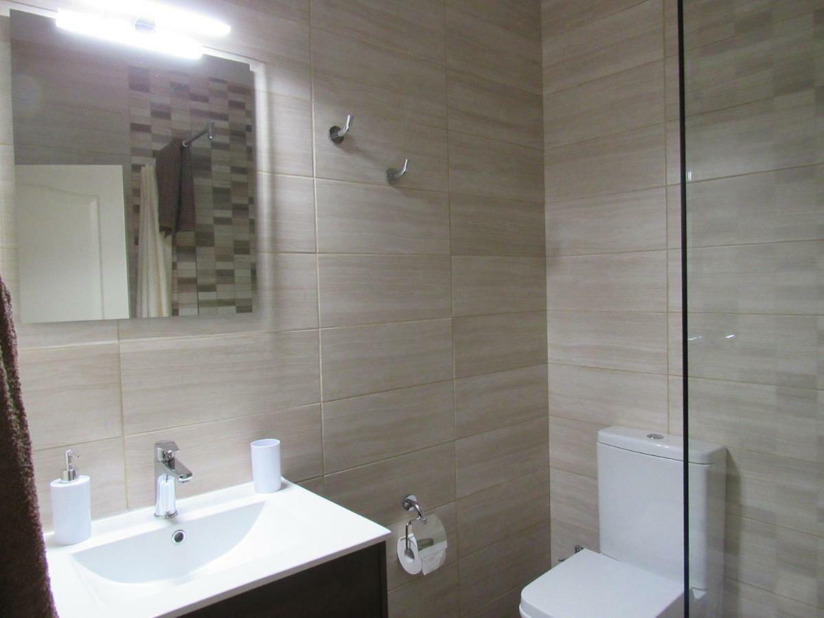 Central Studio Apartment Santa Vennera Buitenkant foto