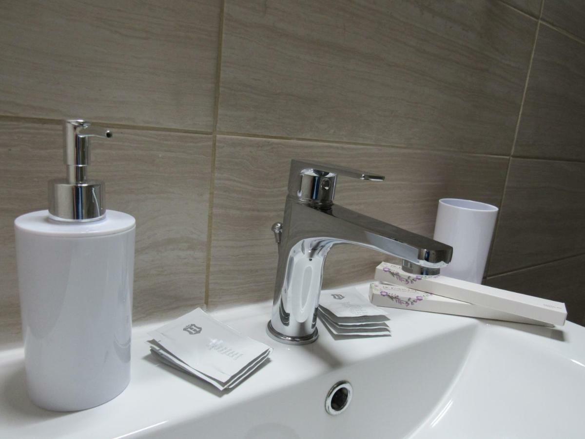 Central Studio Apartment Santa Vennera Buitenkant foto