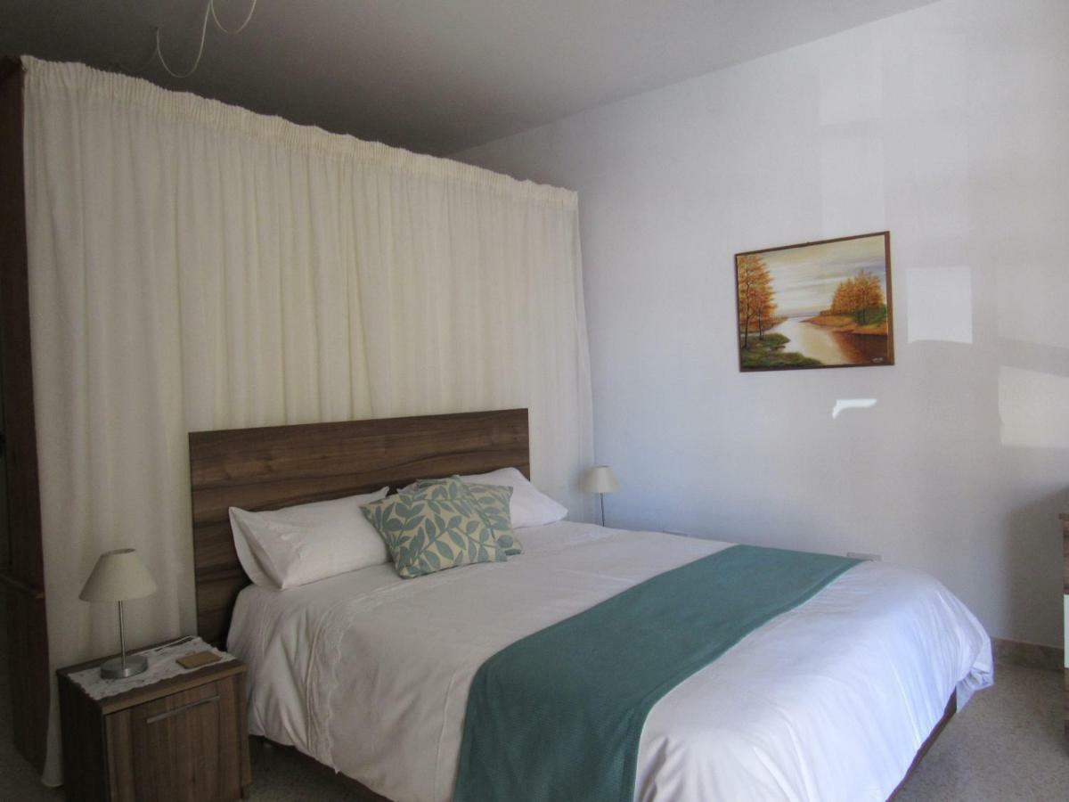 Central Studio Apartment Santa Vennera Buitenkant foto
