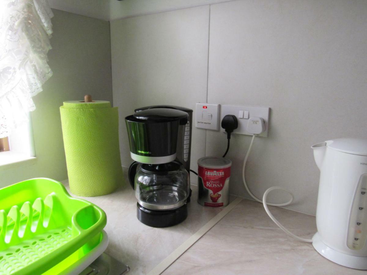 Central Studio Apartment Santa Vennera Buitenkant foto